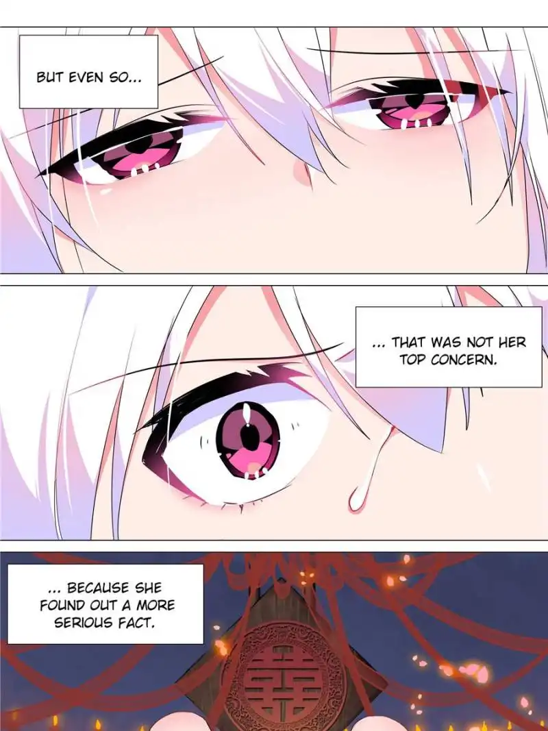 My Girl Is A Dragon Princess Chapter 117 5